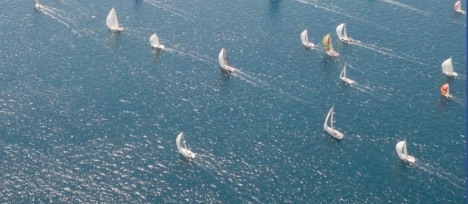 Trofeo Lions Club Chiavari Castello, tutti i vincitori