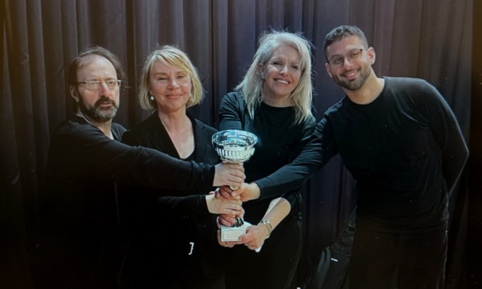 Primo talent della Zucca, tutti i vincitori