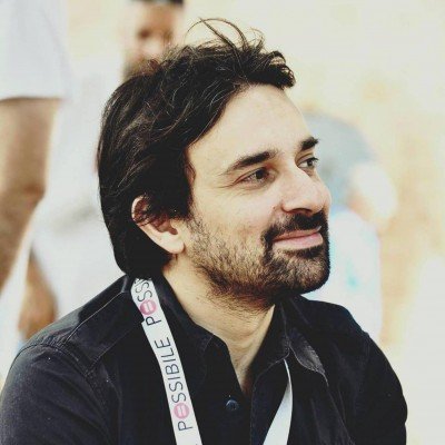 Serafin a Riva per Marcello Massucco