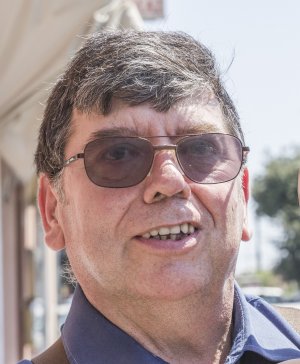 Aveva solo 63 anni: addio a Giampiero Lambruschini