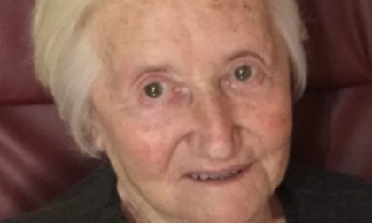 È morta a 100 anni Ida Peonia