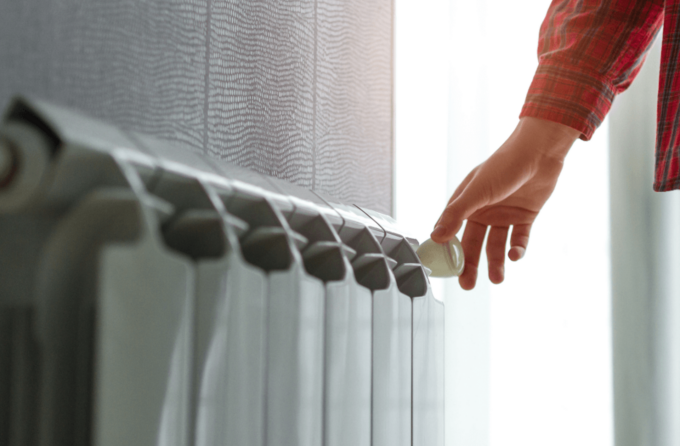 Recco, prorogato dall’8 al 18 aprile il periodo di accensione degli impianti di riscaldamento