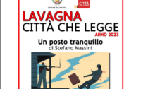 Lavagna Città che legge, proseguono gli incontri