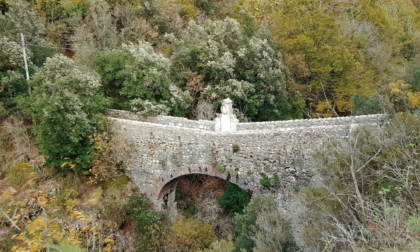 Giallo in Val Graveglia, identificato il cadavere ritrovato nel comune di Ne