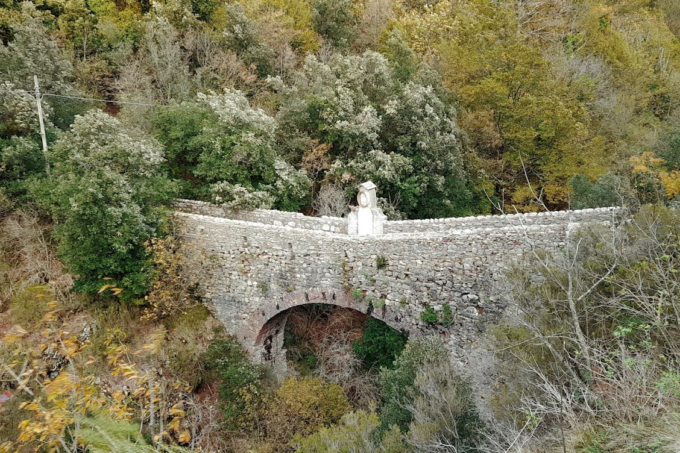 Giallo in Val Graveglia, identificato il cadavere ritrovato nel comune di Ne