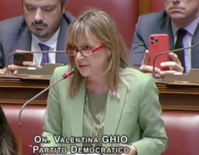 Ghio (Pd): “No all’abolizione del ballottaggio nei Comuni”