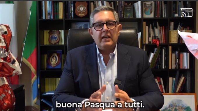 Toti: “Grazie a chi lavora per la nostra comunità”