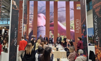 Vinitaly 2023, Liguria presente con 40 aziende produttrici