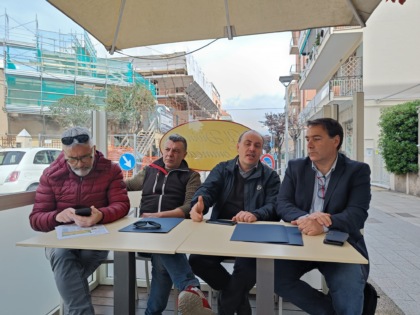 Pistacchi: «Caserma dei carabinieri, la sinistra promette interventi in casa d’altri»