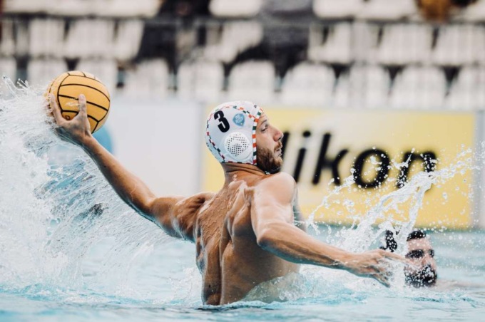 Pro Recco – Quinto 19-8