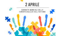 Domenica 2 aprile, oggi la Giornata Mondiale della Consapevolezza sull'Autismo