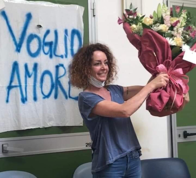 Psichiatra uccisa a Pisa, la solidarietà della Liguria