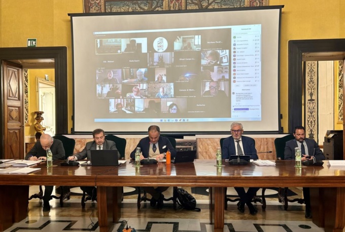 Piano socio sanitario ligure, dagli enti locali un “sì” con molte osservazioni