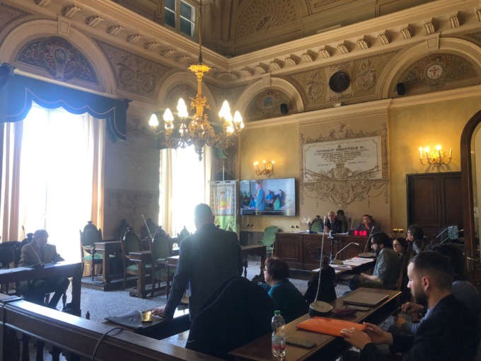 Comprensivo Della Torre, il Comune: “Prioritario il benessere degli alunni”