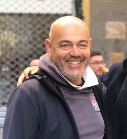 Francesco Muzio è il settimo candidato sindaco a Sestri Levante