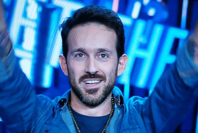 Francesco Ghezzi ancora protagonista a “Don’t forget the lyrics”