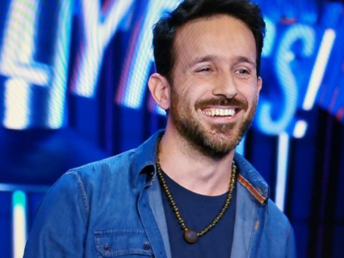 “Don’t forget the lyrics”, conclusa l’avventura del chiavarese Francesco Ghezzi