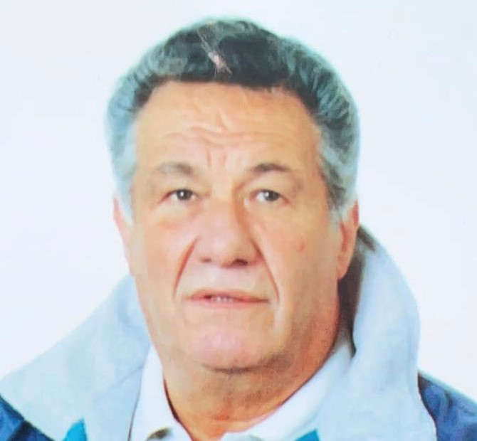 Addio a Giancarlo Bozzo