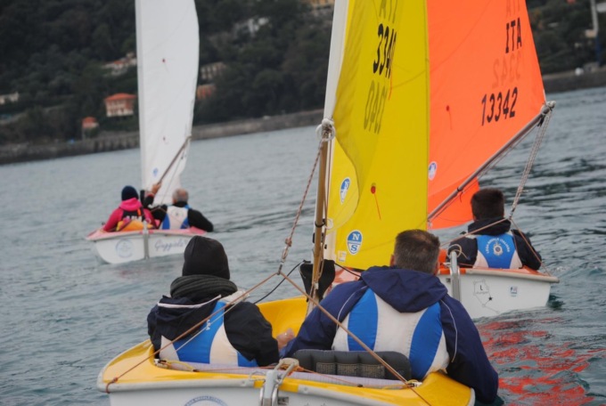Solidarietà e sport, tre giorni di festa al Porto di Chiavari