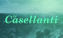 Recco a Rai Isoradio protagonista del programma "Le casellanti"