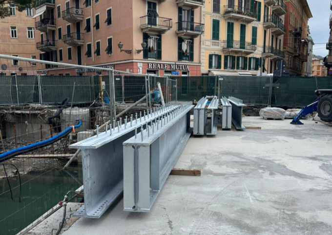 Tosi e De Benedetti (M5S) sul San Francesco a Rapallo: “Colpe gravi della giunta comunale”