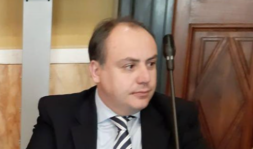 Parte da Pila il contratto con i cittadini di Marco Conti
