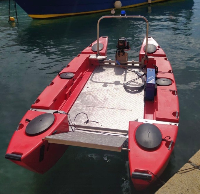 Camogli, spiaggia di ponente con accesso disabili: al via i lavori
