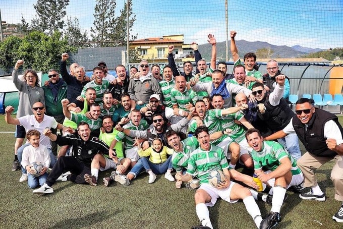 Coppa Liguria, la Panchina sogna il “double”