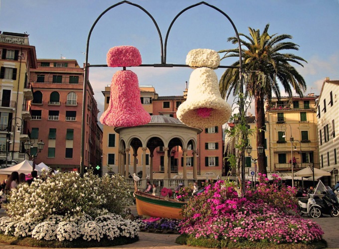 Rapallo, un fine settimana ricco di iniziative