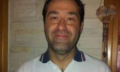 Roberto “Ruben” Padi nuovo allenatore del FC Lumarzo 2016