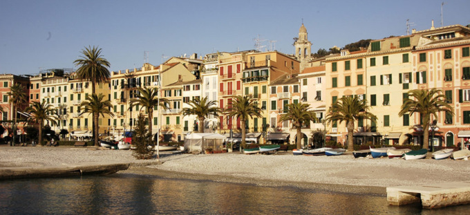 Santa, revocato il divieto di balneazione nell’area di “Ghiaia”