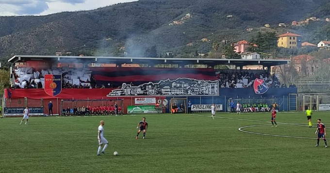 Sestri Levante, la Serie C è dietro l’angolo