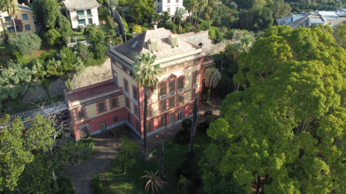 Consiglio comunale storico: il Comune acquista Villa Carmagnola