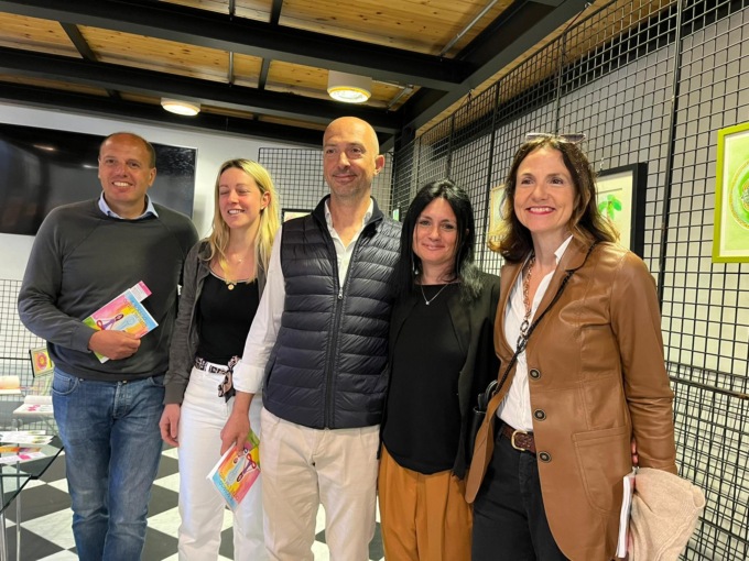 Melanoma Day, in mostra i quadri di Roberta Repetto