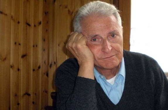 Riva Trigoso piange il dottor Sergio Stagnaro