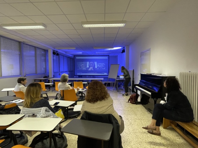 Pedofilia, un corso di formazione teorico-operativo per docenti, personale e famiglie della scuola media “Don Gnocchi”