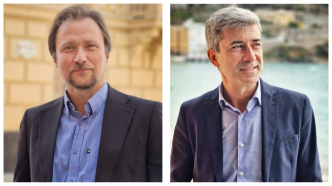 Elezioni a Sestri, Massucco: «Solinas cambia idea sull’ospedale di Sestri»