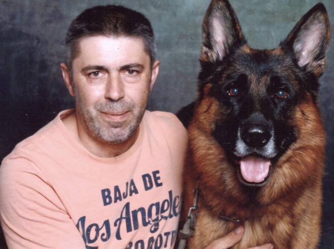 È morto a soli 55 anni Valerio Ferrari