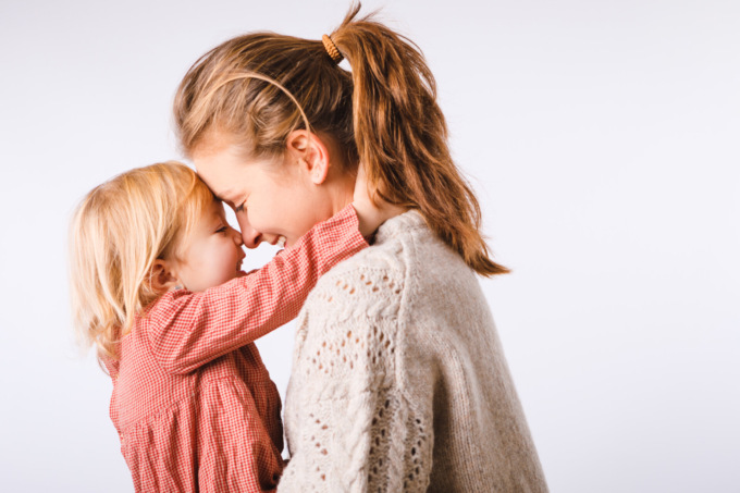 Tanti auguri mamma: sul Nuovo Levante 2mila dolcissimi messaggi per la Festa della Mamma