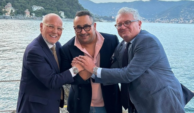 Santa, presidente e vicepresidente del Gruppo Albergatori entrano in Fratelli d’Italia