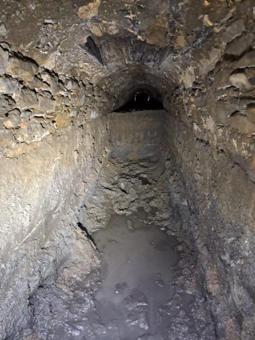 Chiavari, continuano i lavori di messa in sicurezza dei canali cittadini