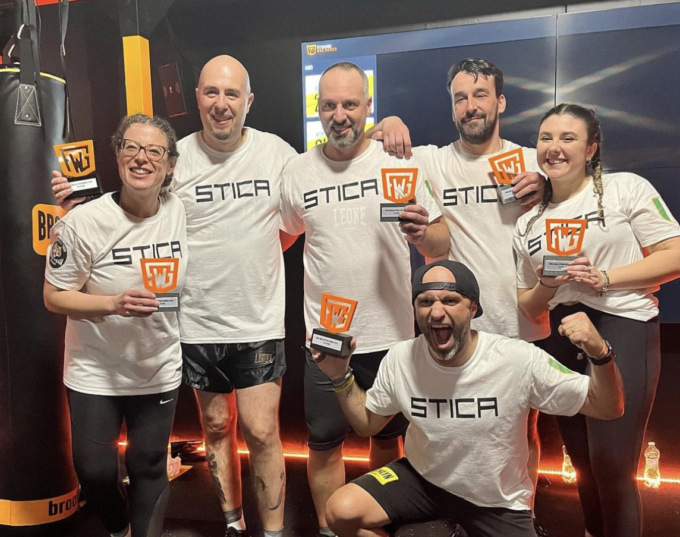 Campionato Mondiale di Fitboxing, anche il Brooklyn Fitboxing di Chiavari si contenderà il titolo