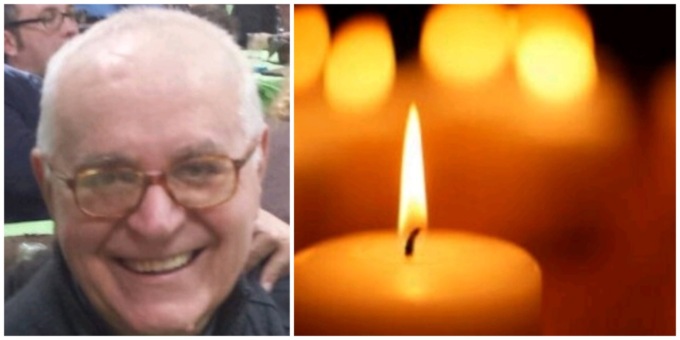 Addio al Padre Scolopio Michele Pala