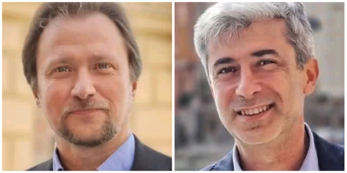 Elezioni a Sestri Levante, ballottaggio Massucco-Solinas