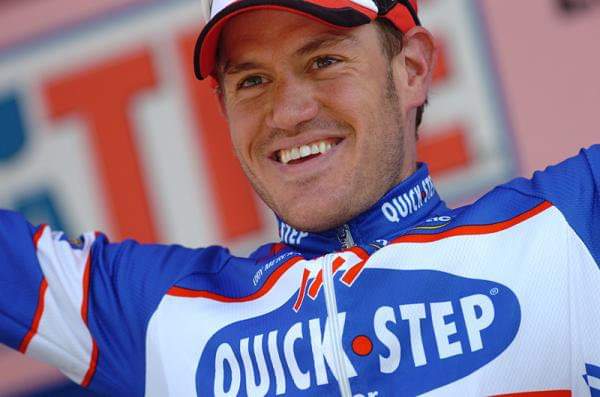 Weylandt, oggi il tributo al Passo del Bocco