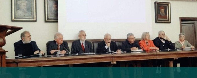 Attestati ai nuovi Soci dell’Economica