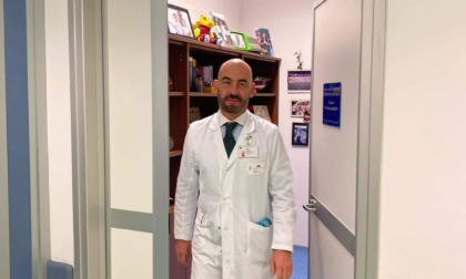 Ennesimi insulti al prof Bassetti