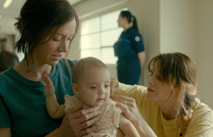 Il francese The sixt child vince il Riviera International Film Festival 2023