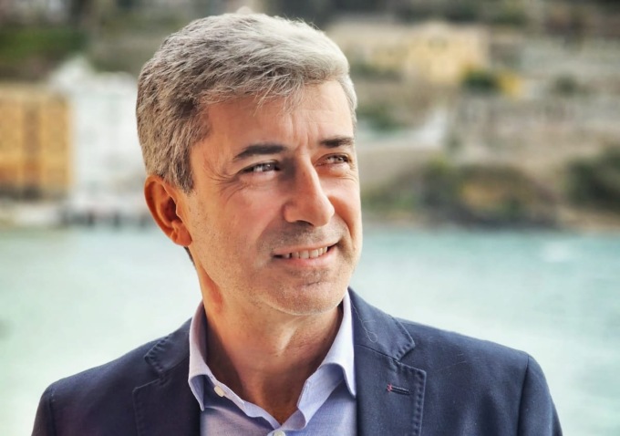 Solinas: «L’attenzione ai più deboli sarà la pietra angolare della mia azione amministrativa»