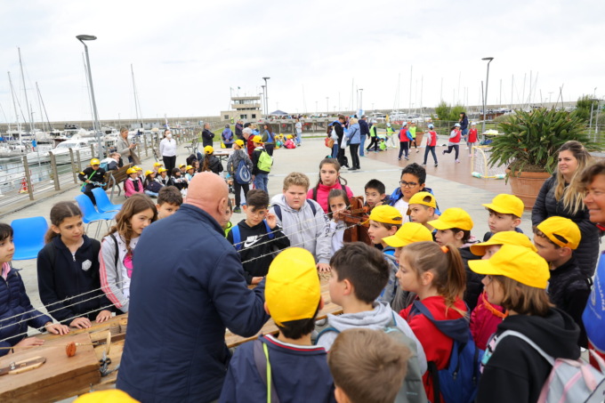Gente di mare, un grande ritorno